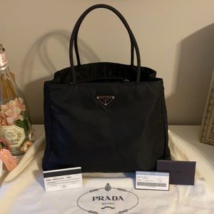 COPY - Prada Tessuto City